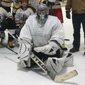 Meet your Posher, Gregory